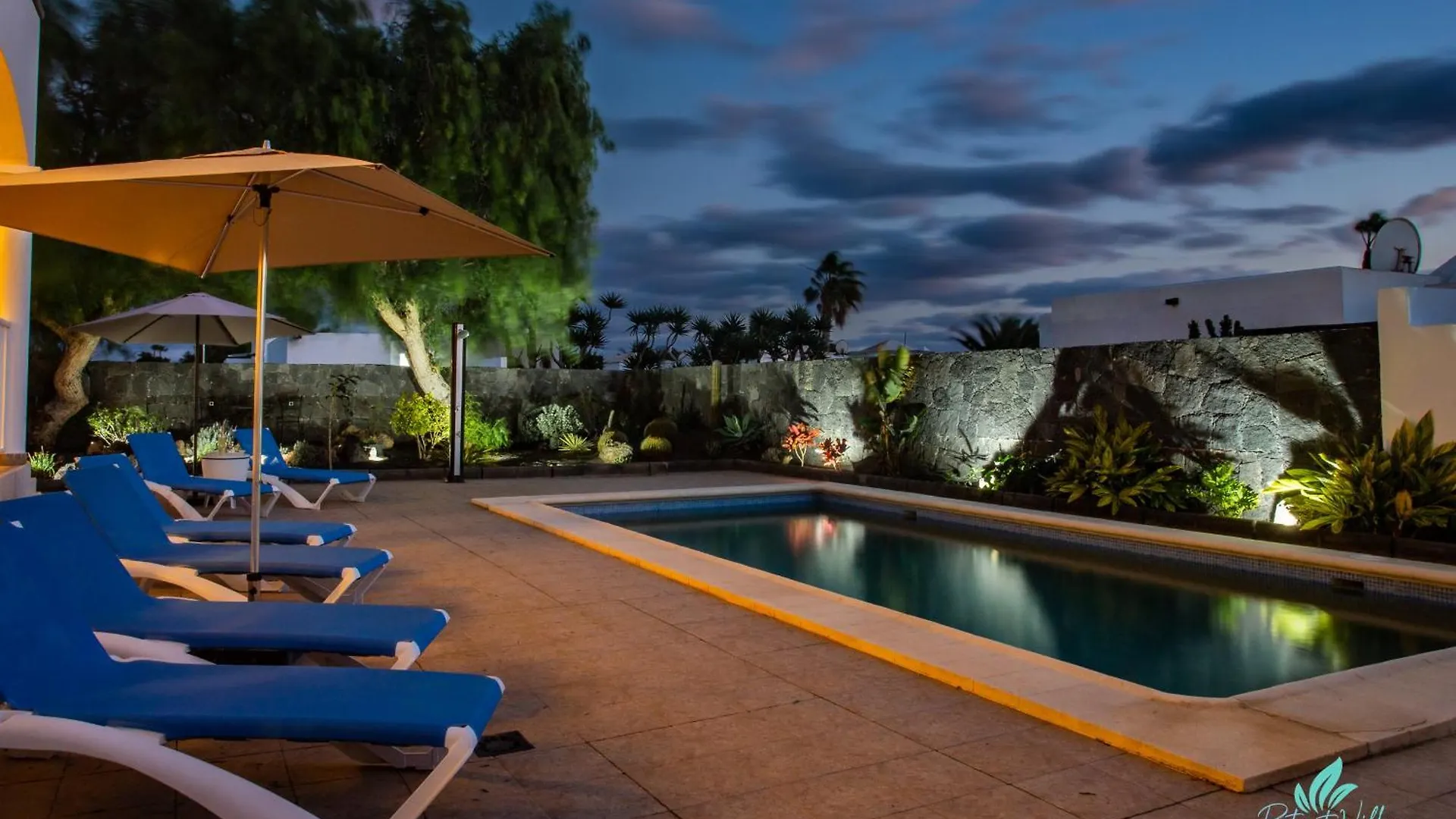 Lima Vesubio Villa Playa Blanca
