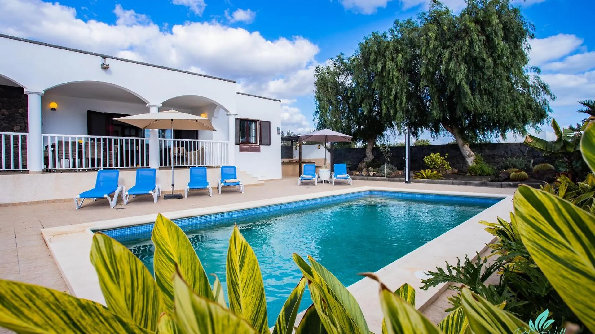 Lima Vesubio Villa Playa Blanca